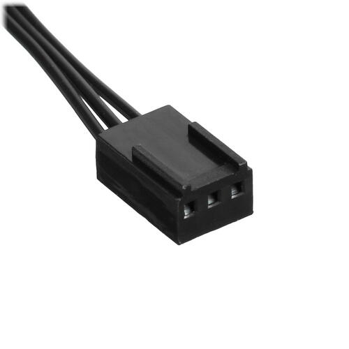 Купить Вентилятор DEXP DX60NFDB  5091687. Характеристики, отзывы и цены в Донецке