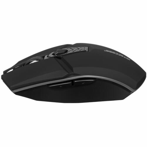 Купить Мышь беспроводная Jet.A OM-U58G черный  4726495. Характеристики, отзывы и цены в Донецке