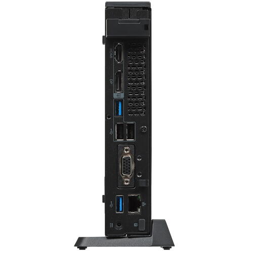 Купить Мини ПК Acer Veriton N4710GT  5454360. Характеристики, отзывы и цены в Донецке