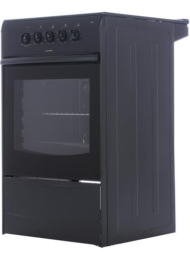 Купить Электрическая плита DARINA 33 606 At черный  1227558. Характеристики, отзывы и цены в Донецке