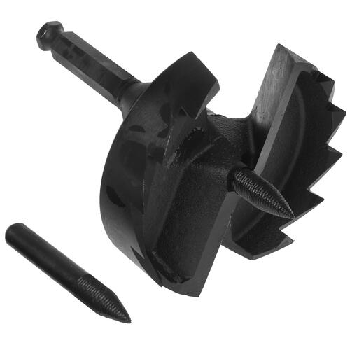 Купить Сверло Форстнера DeWalt DT4589  5303183. Характеристики, отзывы и цены в Донецке