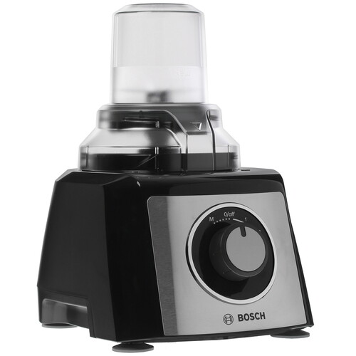 Купить Кухонный комбайн Bosch MCM 3501M черный  5077033. Характеристики, отзывы и цены в Донецке