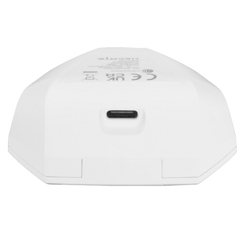 Купить Наушники TWS Edifier GT4 белый 2022  9132173. Характеристики, отзывы и цены в Донецке