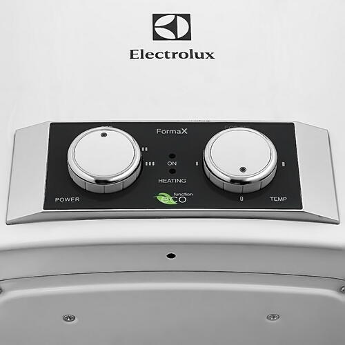 Купить Водонагреватель электрический Electrolux EWH 50 Formax  1010357. Характеристики, отзывы и цены в Донецке