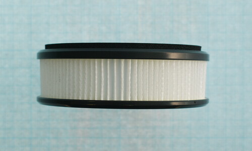 Купить Фильтр (HEPA) для вертикального пылесоса DEXP DS-M600  9219289. Характеристики, отзывы и цены в Донецке