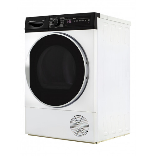 Купить Сушильная машина Schaub Lorenz SLR TB922 белый  9282645. Характеристики, отзывы и цены в Донецке