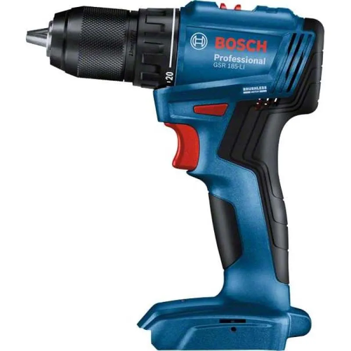 Купить Дрель-шуруповерт Bosch GSR 185-LI PRO 18V  5481685. Характеристики, отзывы и цены в Донецке
