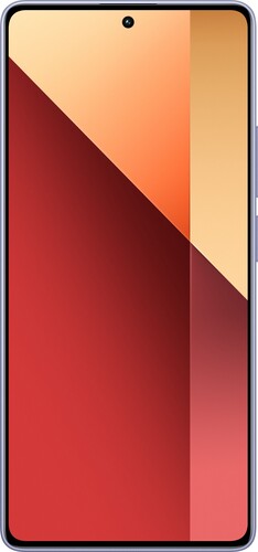 Купить 6.67" Смартфон Xiaomi Redmi Note 13 Pro 4G 256 ГБ фиолетовый  5488488. Характеристики, отзывы и цены в Донецке