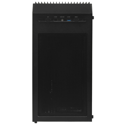 Купить Корпус Ocypus Gamma C70 ARGB  5491941. Характеристики, отзывы и цены в Донецке
