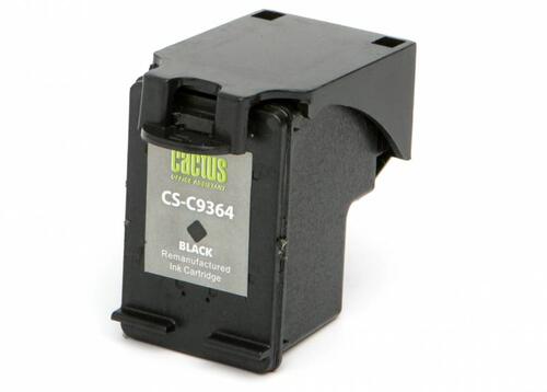Купить Картридж Cactus CS-C9364 черный  0149413. Характеристики, отзывы и цены в Донецке