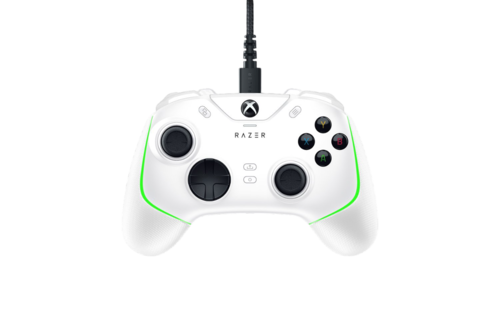 Купить Геймпад проводной Razer Wolverine V2 Chroma белый  5478596. Характеристики, отзывы и цены в Донецке