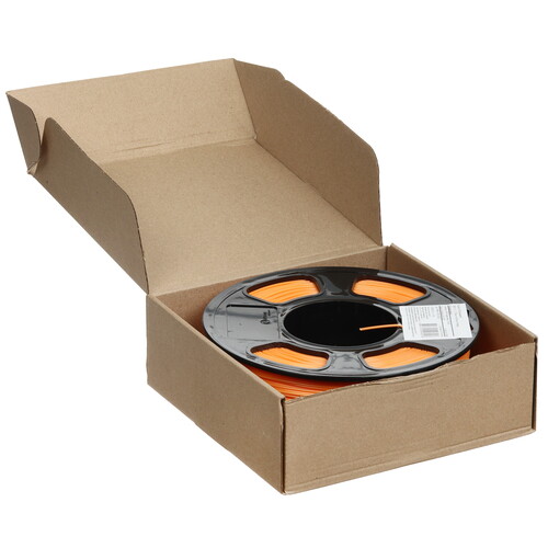 Купить Пластик Geek Filament ABS  9193574. Характеристики, отзывы и цены в Донецке