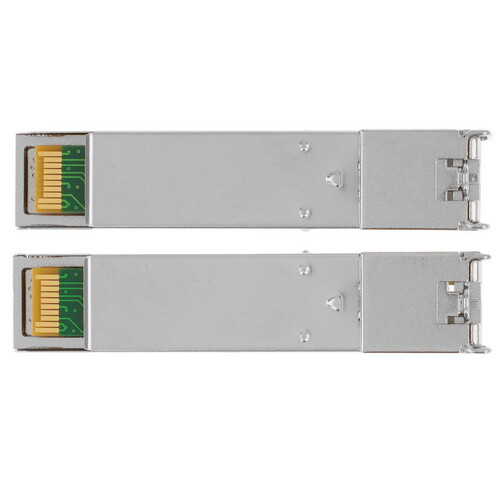 Купить SFP-модуль Wi-Tek WI-SFP10SC-20KM  9119675. Характеристики, отзывы и цены в Донецке