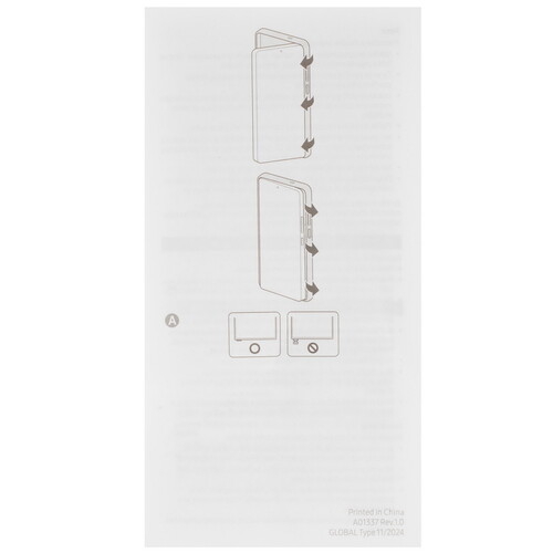 Купить Накладка  Samsung Kindsuit Case для Samsung Galaxy S25+ коричневый  5613517. Характеристики, отзывы и цены в Донецке
