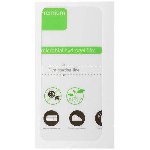 Купить Защитная пленка  LuxCase для HONOR 200  5606599. Характеристики, отзывы и цены в Донецке