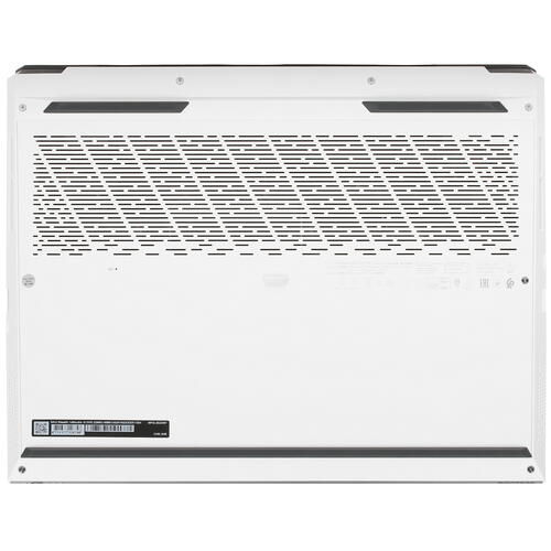 Купить 14" Ноутбук MSI Stealth 14 Studio A13VE-226RU белый  5424250. Характеристики, отзывы и цены в Донецке