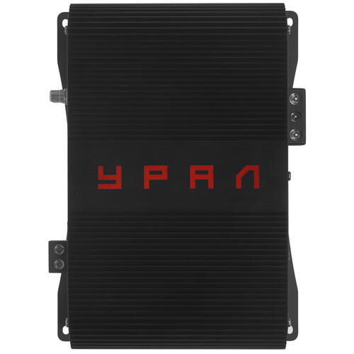 Купить Усилитель Ural ТТ 1.1600 Компакт  9958167. Характеристики, отзывы и цены в Донецке
