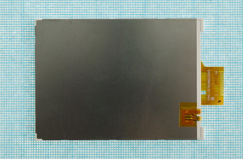 Купить LCD 2.8 для сотового телефона KENSHI R281 [FPC-TFT028B235V2]  9232028. Характеристики, отзывы и цены в Донецке