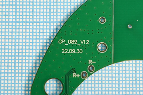 Купить Плата (Main) для наушников ARDOR GAMING Temple  9043019. Характеристики, отзывы и цены в Донецке