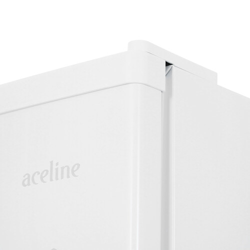 Купить Холодильник компактный   Aceline S07AMA белый  5408217. Характеристики, отзывы и цены в Донецке