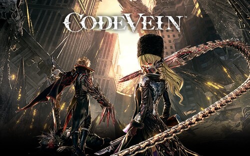 Купить Игра Code Vein (Steam)  5484120. Характеристики, отзывы и цены в Донецке