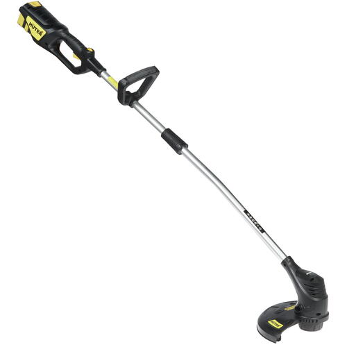 Купить Триммер аккумуляторный Huter GET-36-4Li  8141919. Характеристики, отзывы и цены в Донецке