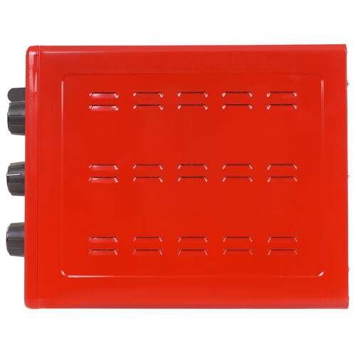 Купить Мини-печь Kraft KN-MO 3900 FR красный  9265943. Характеристики, отзывы и цены в Донецке