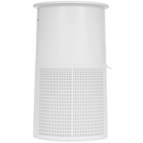 Купить Очиститель воздуха Neoclima NP510W белый  9271501. Характеристики, отзывы и цены в Донецке