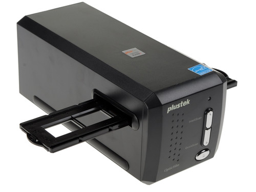Купить Слайд сканер Plustek OpticFilm 8200i SE  0152269. Характеристики, отзывы и цены в Донецке