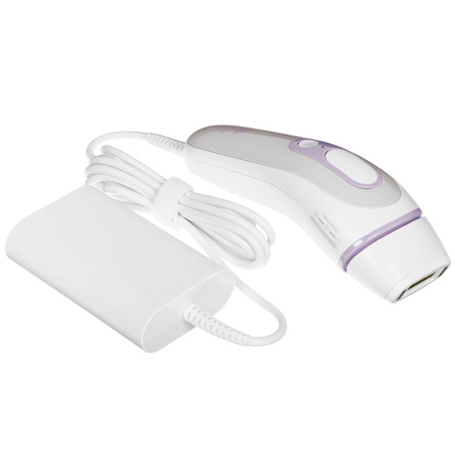 Купить Фотоэпилятор Braun SILK-EXPERT PRO 3 PL3012  5635030. Характеристики, отзывы и цены в Донецке