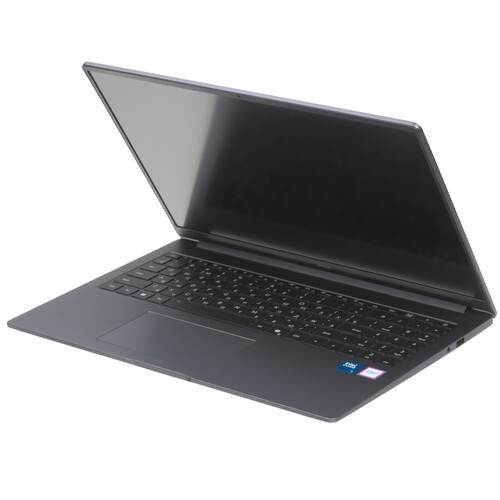 Купить 16" Ноутбук HONOR MagicBook X16 Plus 2025 серый  5608574. Характеристики, отзывы и цены в Донецке