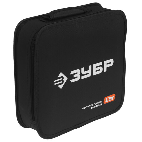 Купить Дрель-шуруповерт ЗУБР ДБУ-45-22 LMS 20V  9275992. Характеристики, отзывы и цены в Донецке