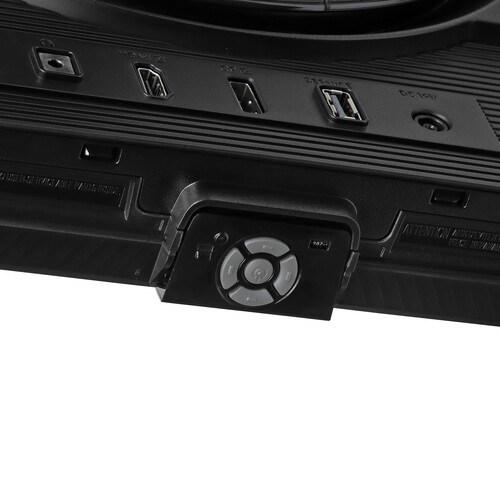 Купить 27" Монитор Samsung Odyssey G5 G50D S27DG500EI черный  5459950. Характеристики, отзывы и цены в Донецке