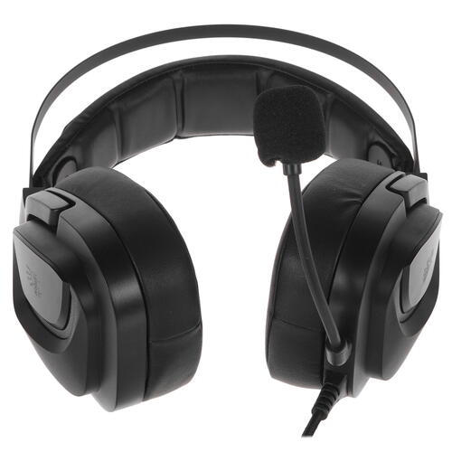 Купить Проводные наушники A4Tech Bloody G570 черный  4758932. Характеристики, отзывы и цены в Донецке
