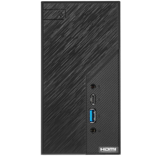 Купить Платформа ASRock DeskMini H470 Series  4767201. Характеристики, отзывы и цены в Донецке