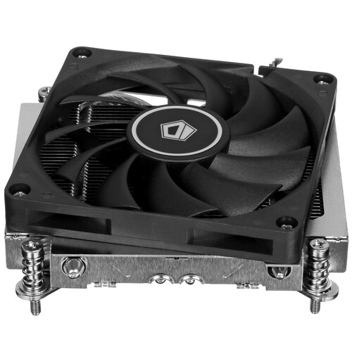 Купить Кулер для процессора ID-COOLING IS-27i [LGA1700]  5002539. Характеристики, отзывы и цены в Донецке