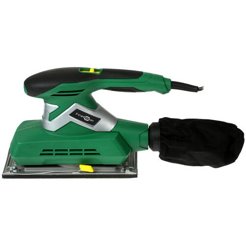 Купить Виброшлифовальная машина FinePower SDP-28  4867438. Характеристики, отзывы и цены в Донецке