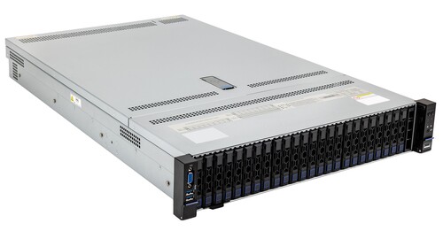 Купить Серверная платформа HIPER Server R2 – Advanced  9127242. Характеристики, отзывы и цены в Донецке