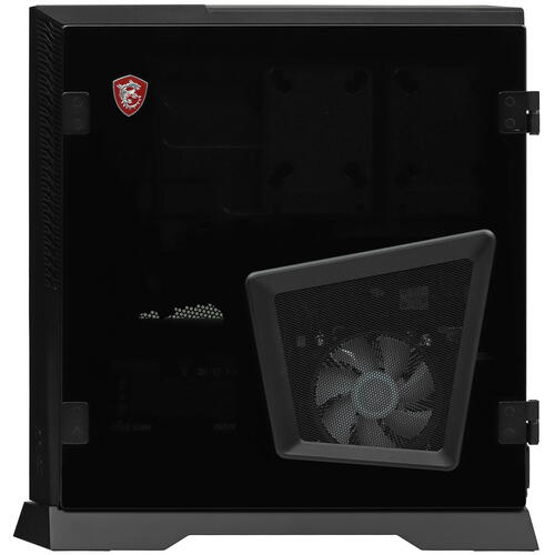Купить Мини ПК MSI MPG Trident AS 13NUE-610XRU [9S6-B92431-610]  5426998. Характеристики, отзывы и цены в Донецке