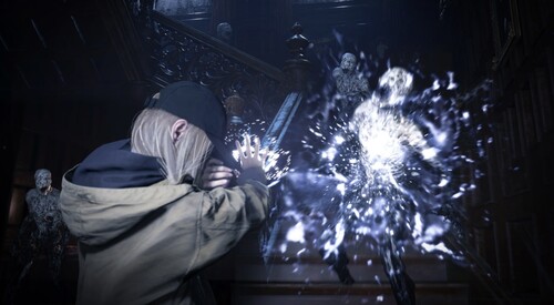 Купить Игра Resident Evil Village Gold Edition (Steam)  5624993. Характеристики, отзывы и цены в Донецке