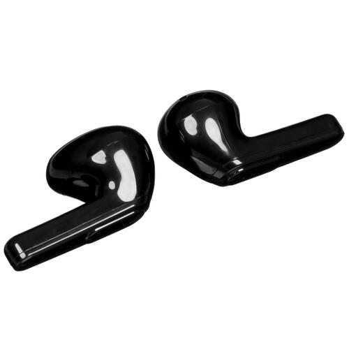 Купить Наушники TWS Maxvi MHF-113BT черный  9080952. Характеристики, отзывы и цены в Донецке