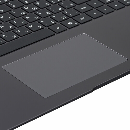 Купить 16" Ноутбук HONOR MagicBook X16 2025 серый  5608546. Характеристики, отзывы и цены в Донецке