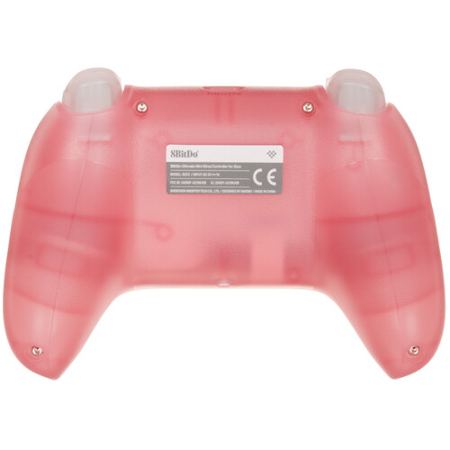 Купить Геймпад проводной 8BitDo Ultimate Mini розовый  5608694. Характеристики, отзывы и цены в Донецке