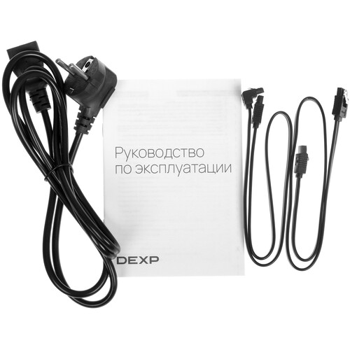 Купить ПК DEXP Aquilon O324  5625176. Характеристики, отзывы и цены в Донецке