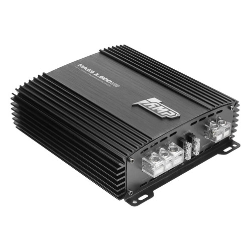 Купить Усилитель AMP MASS 1.500 Ver.2  5450976. Характеристики, отзывы и цены в Донецке