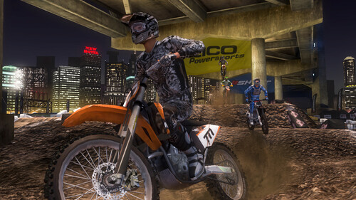 Купить Игра MX vs. ATV Reflex (Steam)  5484520. Характеристики, отзывы и цены в Донецке