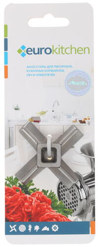 Купить Нож для шнека Eurokitchen KNG-14  1220725. Характеристики, отзывы и цены в Донецке