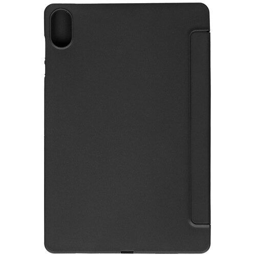 Купить Чехол-книжка BoraSCO для HONOR Pad X8a черный  5483835. Характеристики, отзывы и цены в Донецке