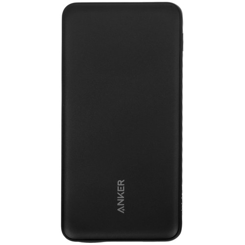 Купить Портативный аккумулятор Anker Zolo A110D черный  5681051. Характеристики, отзывы и цены в Донецке