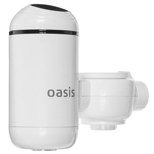 Купить Водонагреватель электрический Oasis NP-W  8191468. Характеристики, отзывы и цены в Донецке